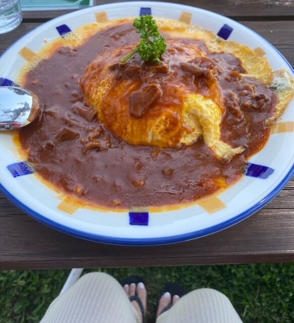 【新前橋駅前店】ランバージャック