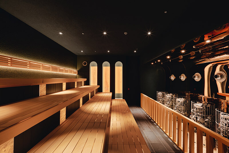 【春日部店】スパメッツァおおたかの森