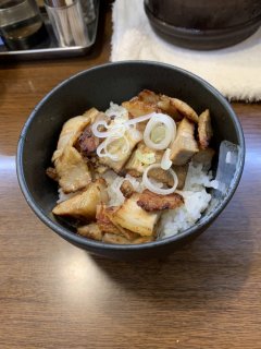 昭島　大山家　ごはん