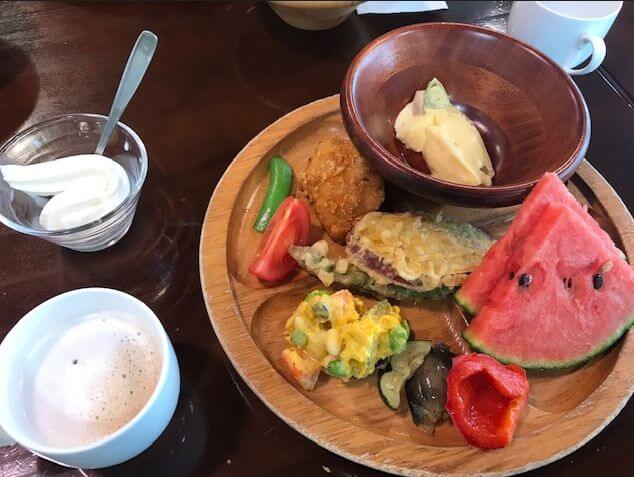 【松戸店】ポケットファーム　どきどき　レストラン