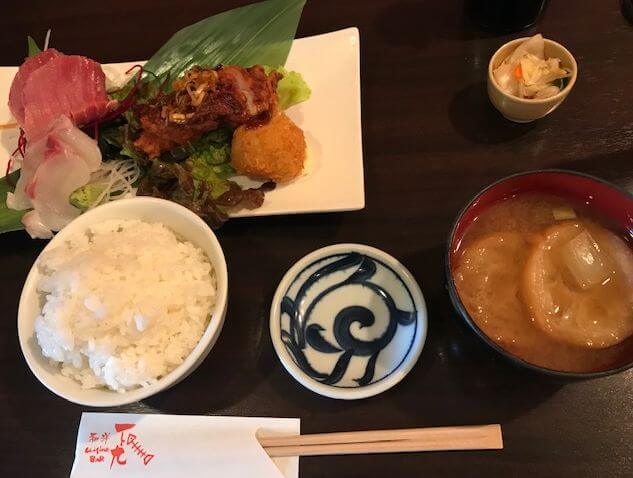 【松戸店】一と九