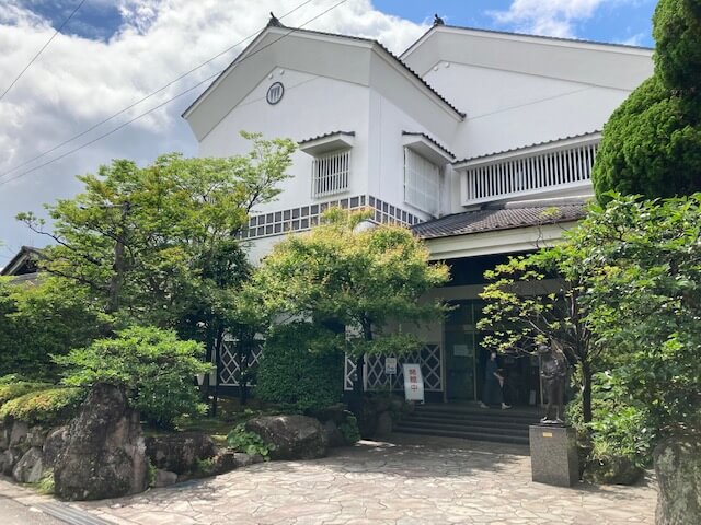 【高城駅前】城下カレイ🐟