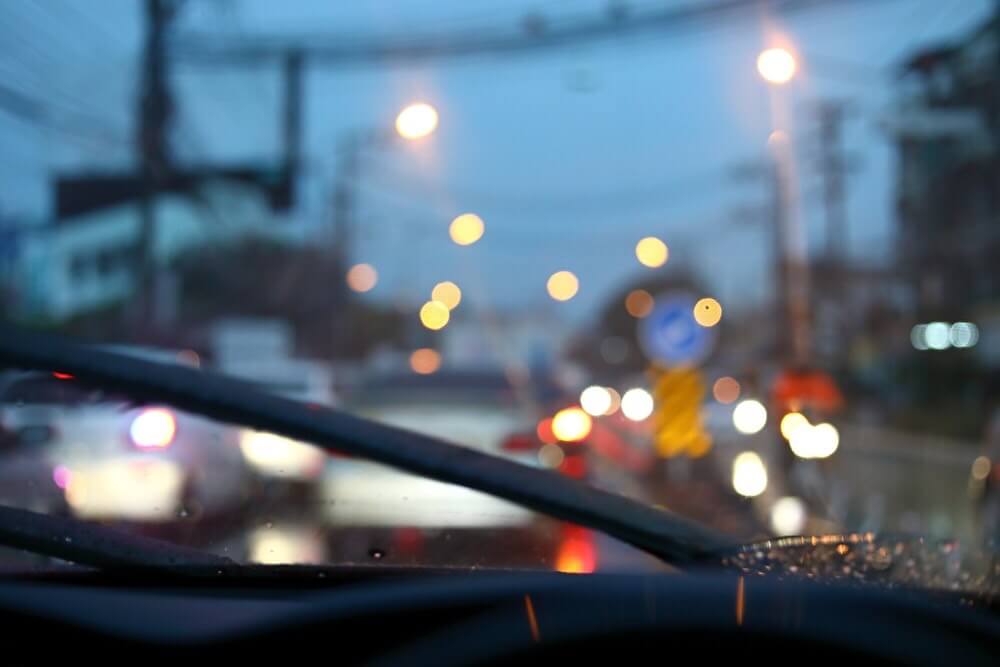 撥水コーティングのメリット！