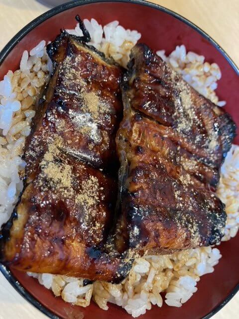 【ナゴヤドーム前矢田店】宇奈とと矢田店　（ナゴヤドーム前矢田駅/うなぎ）