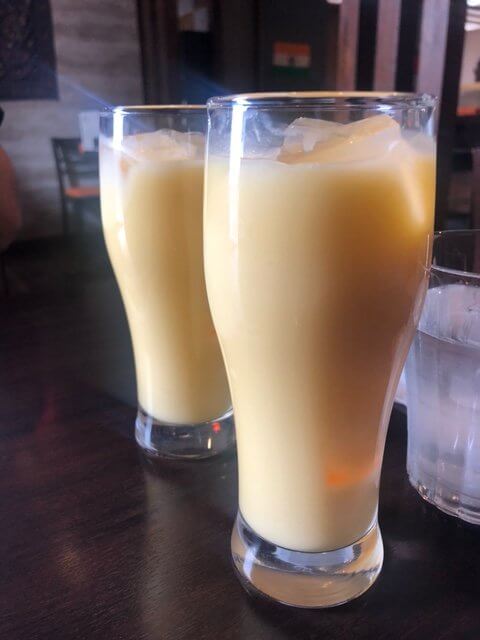 【高城駅前店】インド料理 ニューチャンドラマ