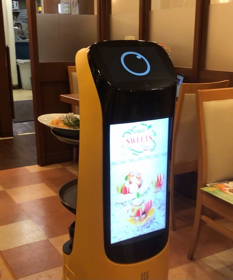 【泉大津店(ＪR和泉府中）】映画の前にランチはいかが？