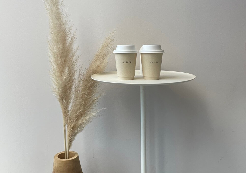 【本店】meture(名古屋市中村区/カフェ)