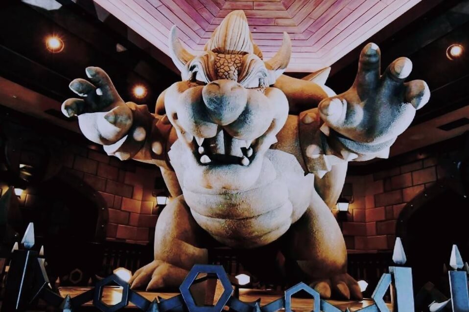 【兵庫駅店】USJ