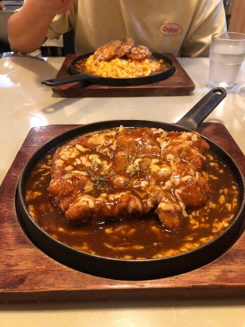 【大分駅前】ひかりのたまご🍳