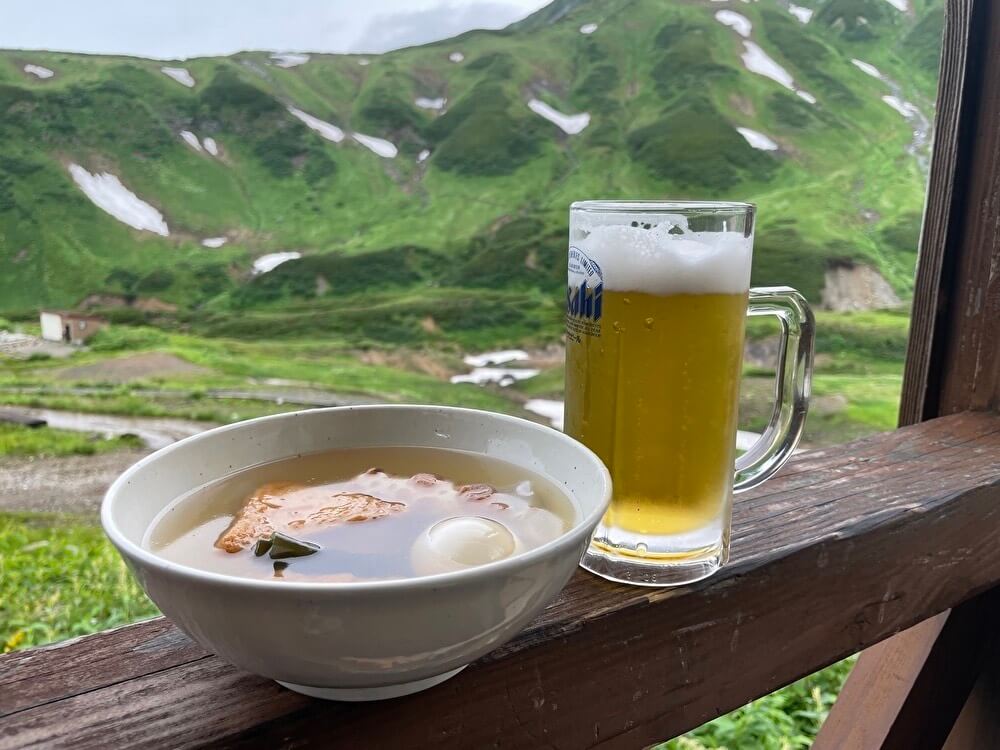 【本店】立山(富山県/立山黒部アルペンルート)