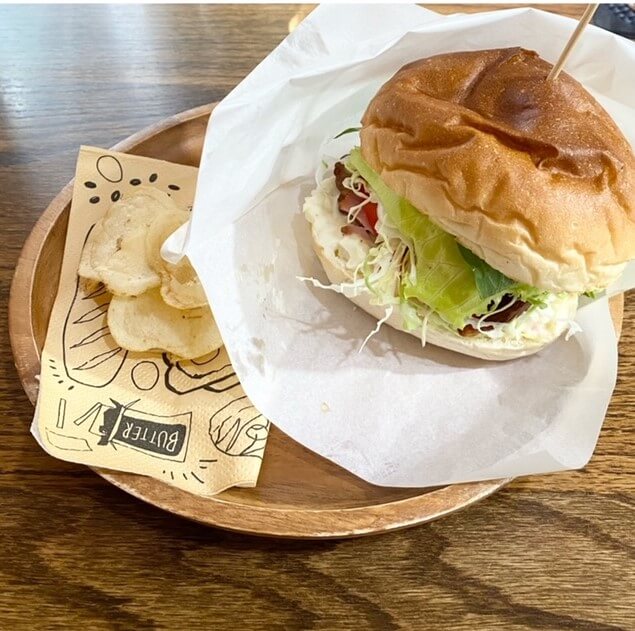 【新前橋駅前店】カフェらんぷ屋