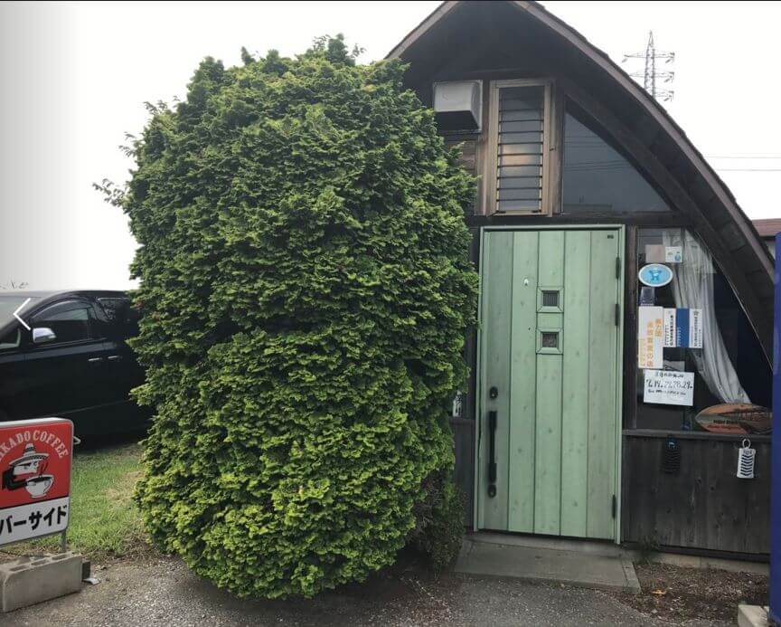 【松戸店】リバーサイド