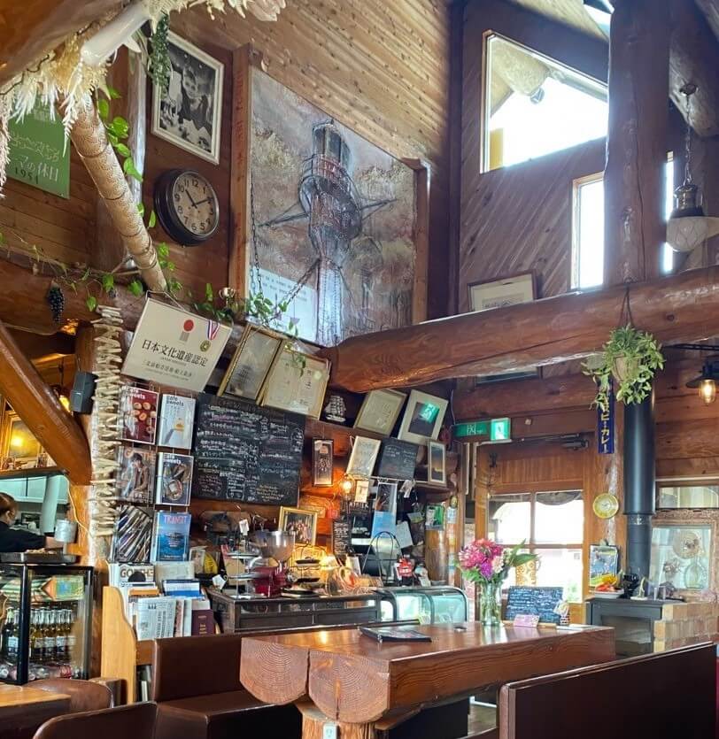 【新前橋駅前店】cafe Winds