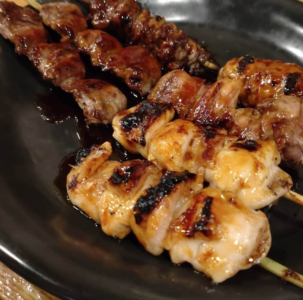 【枚方店】鳥せい本店（京都市）