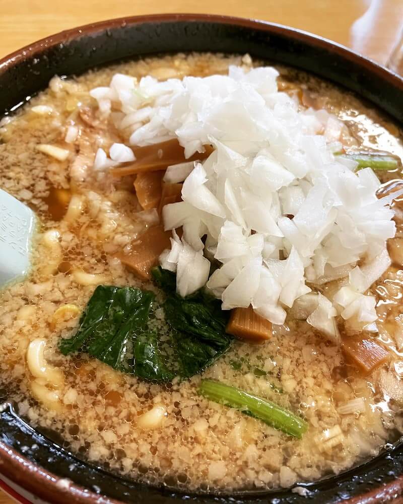 【新潟駅前店】燕市～大むら食堂～