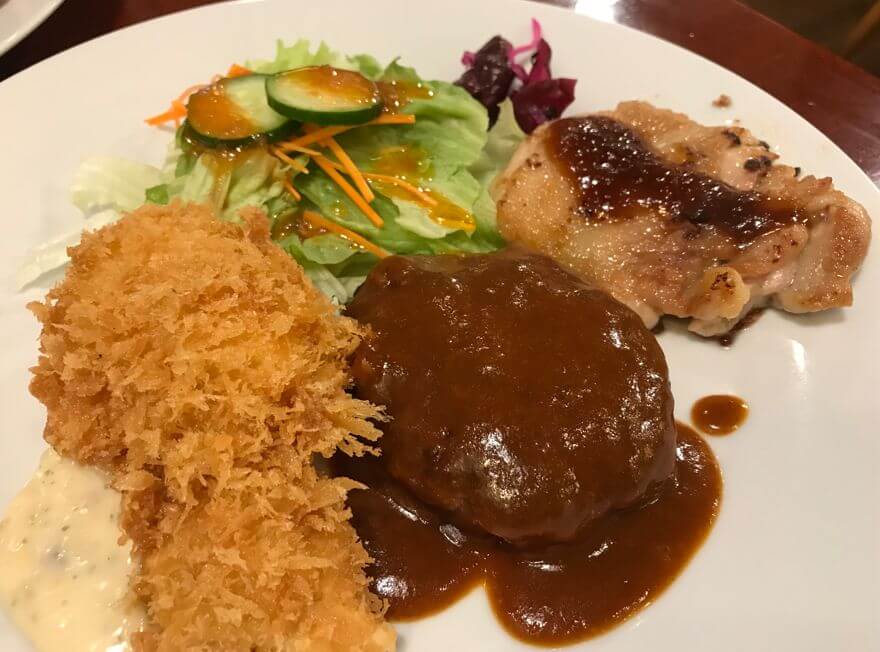 【松戸店】　コ・ビアン　我孫子