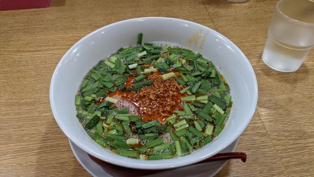 【加古川店】ラーメンブログ第2段