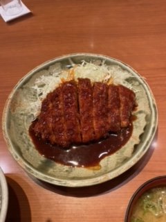 【ナゴヤドーム前矢田店】矢場とん(栄駅/みそかつ)