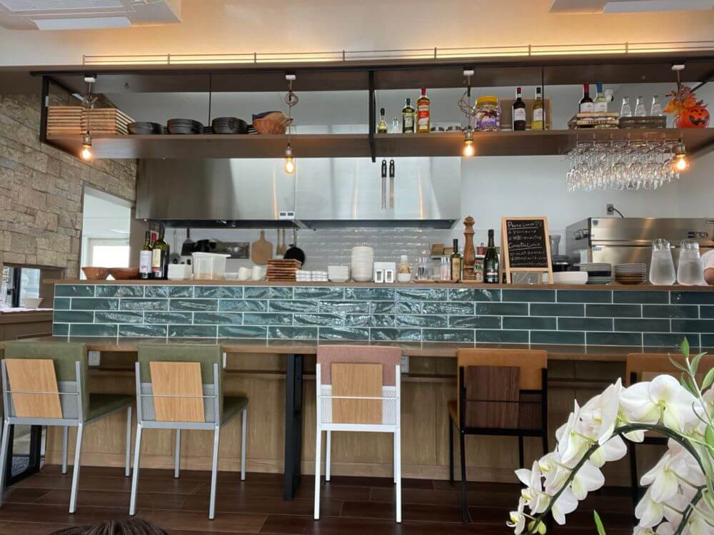 【加古川店】『cucina・cuore・do』～クッチーナ・クオーレ・ドゥ～