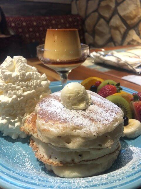 【高城駅前】🥞コナズ珈琲🥞