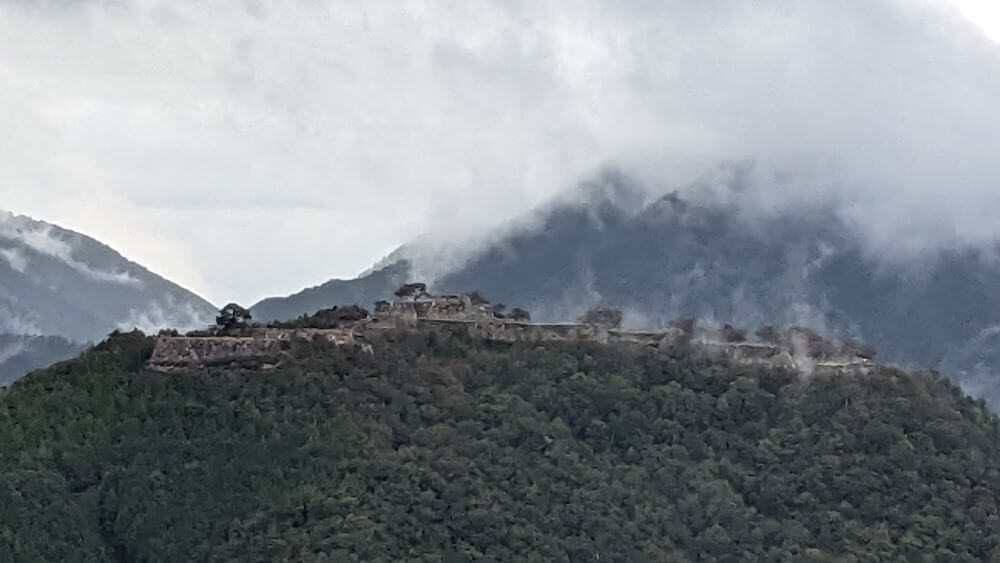 【加古川店】立雲峡（竹田城雲海）