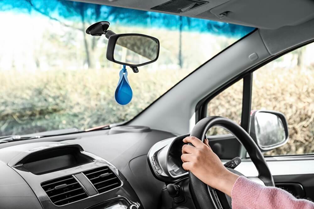 漫然運転は法令違反？！