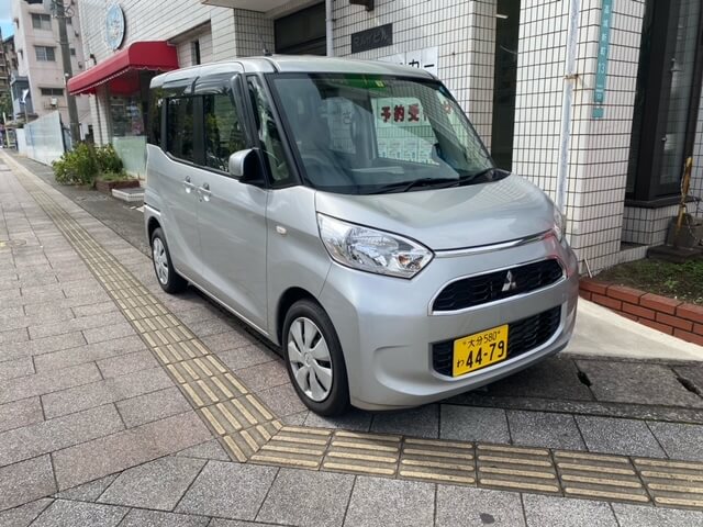 【高城駅前店】３連休明けの朝