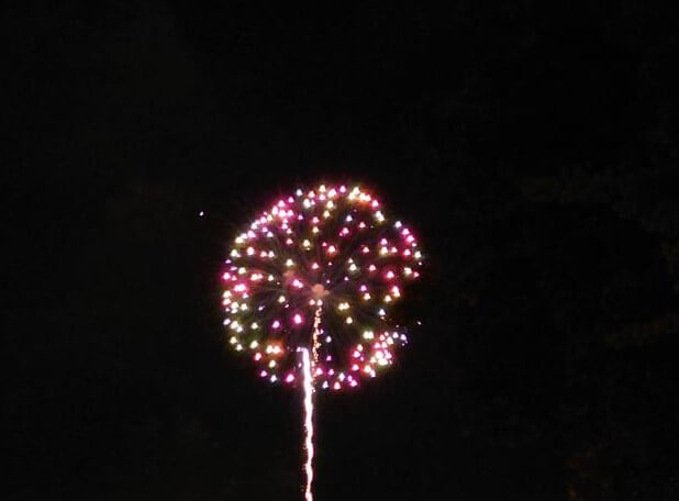 【土浦店】２０２２年１１月５日　第９１回土浦全国花火競技大会