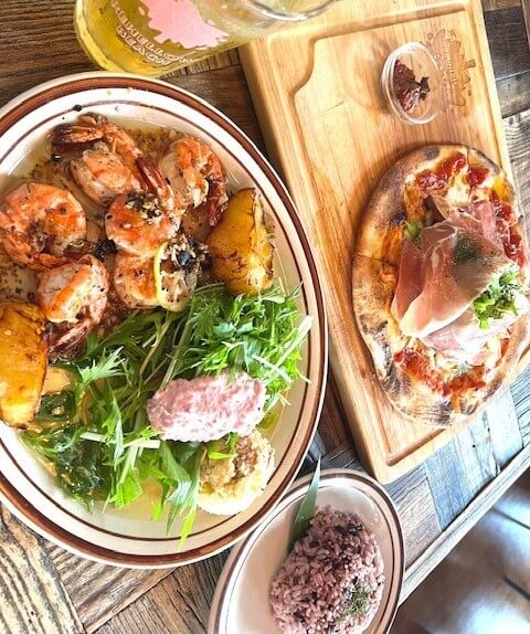 【新前橋駅前店】REHELLOW BEACH