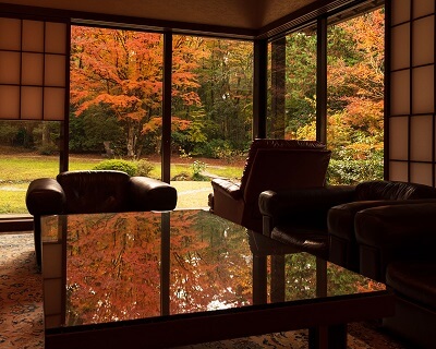 【御殿場店】今が見頃の紅葉を見に行こう！