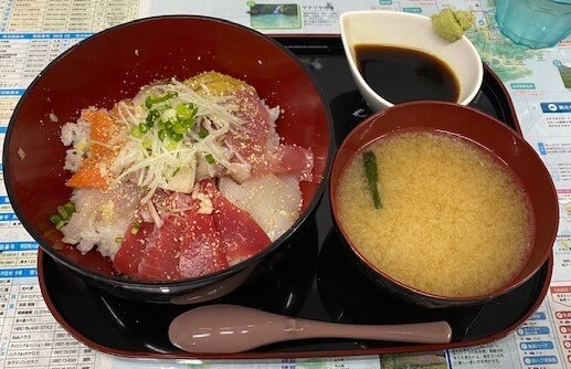 【新前橋駅前店】島魚 あま海