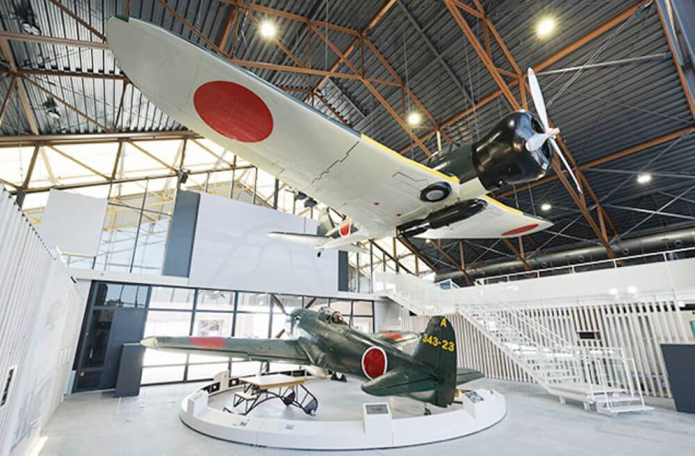 【加古川店】soraかさい特別展示　神風特別攻撃隊