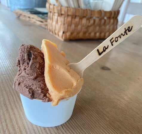 【新前橋駅前店】La Fonte