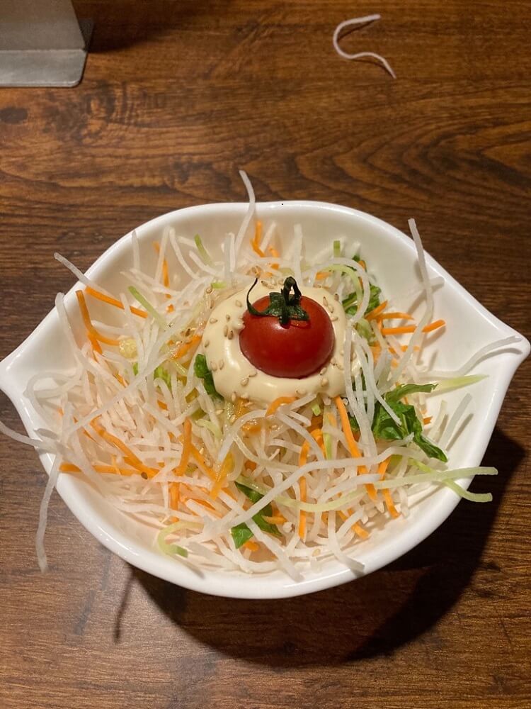 【第二阪和泉大津店】堺のグルメ