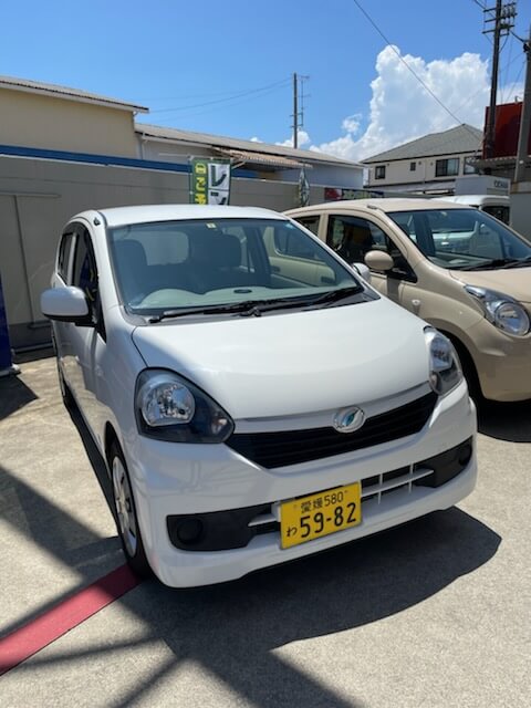 【今治店】映画の聖地巡礼