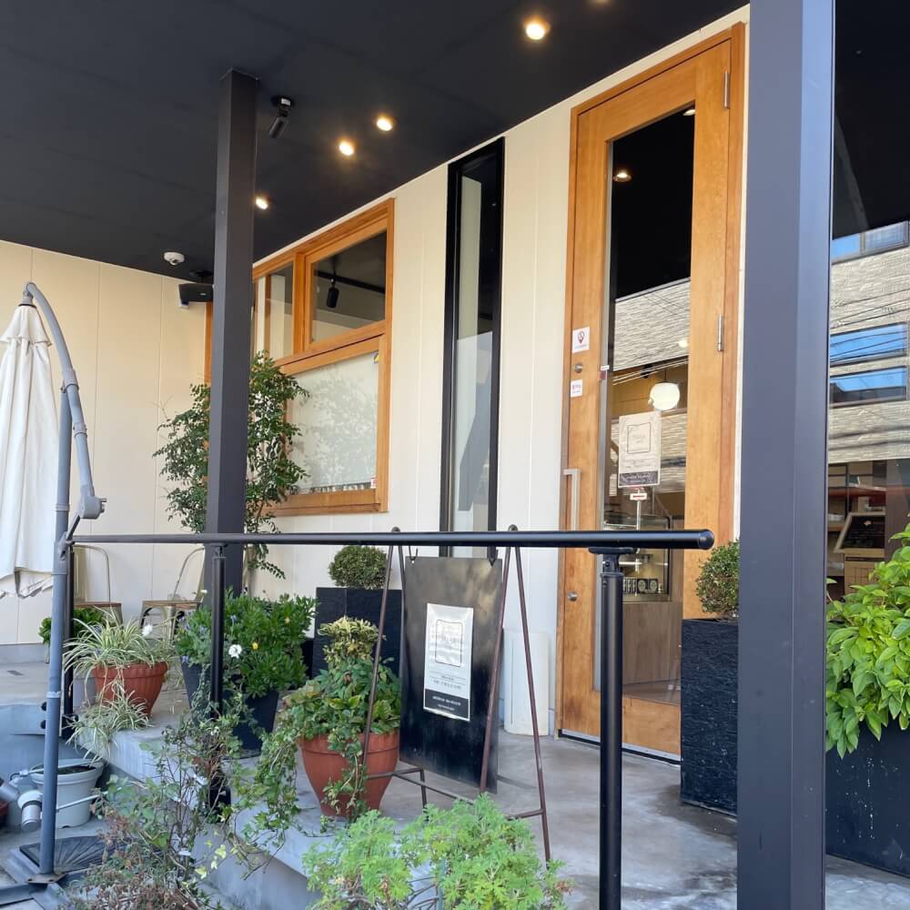 【本店】MASAcafe（名古屋市中村区/カフェ）