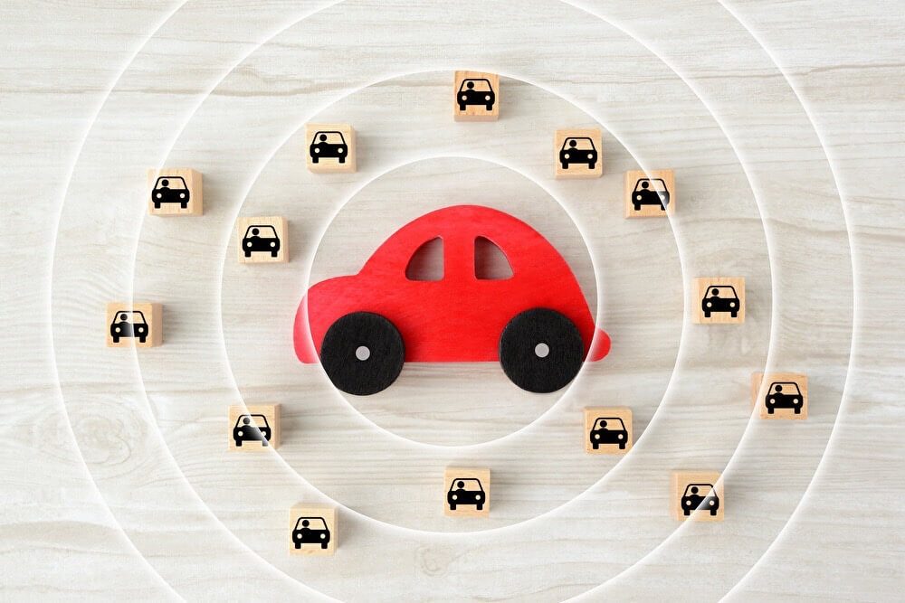 交通安全スリーS運動