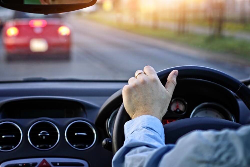 運転中のヒヤリハットとは？