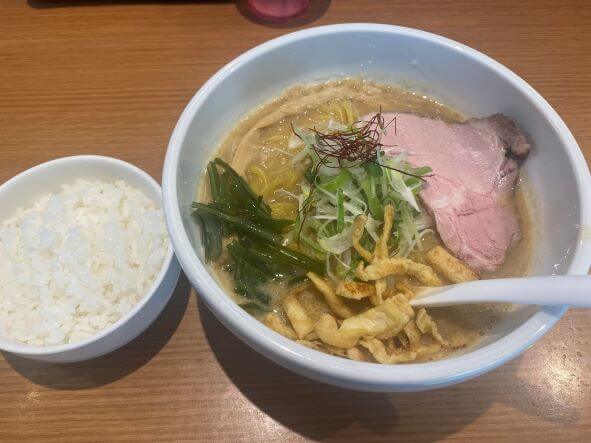 【ナゴヤドーム前矢田店】tokyo miso style IKEDA