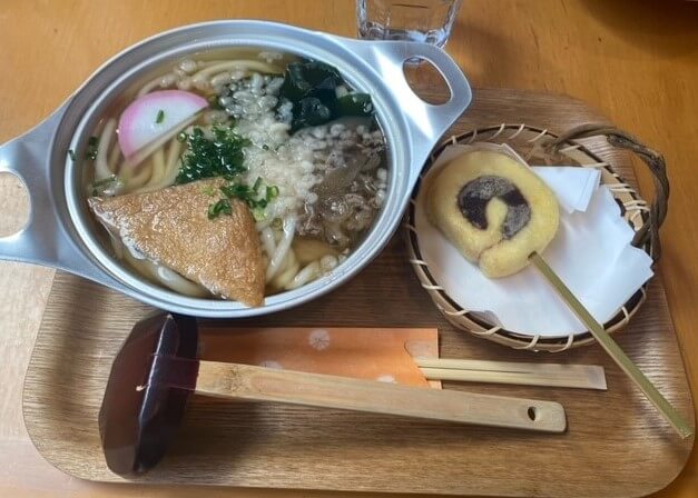 【新前橋駅前店】一六本舗