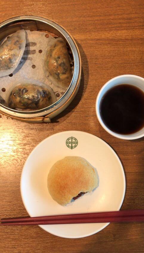 【松戸店】ティム・ホー・ワン　日比谷店　TimHoWan　添好運