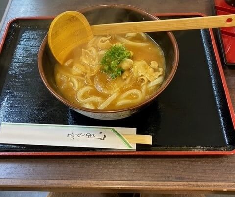 【新前橋駅前店】麺一