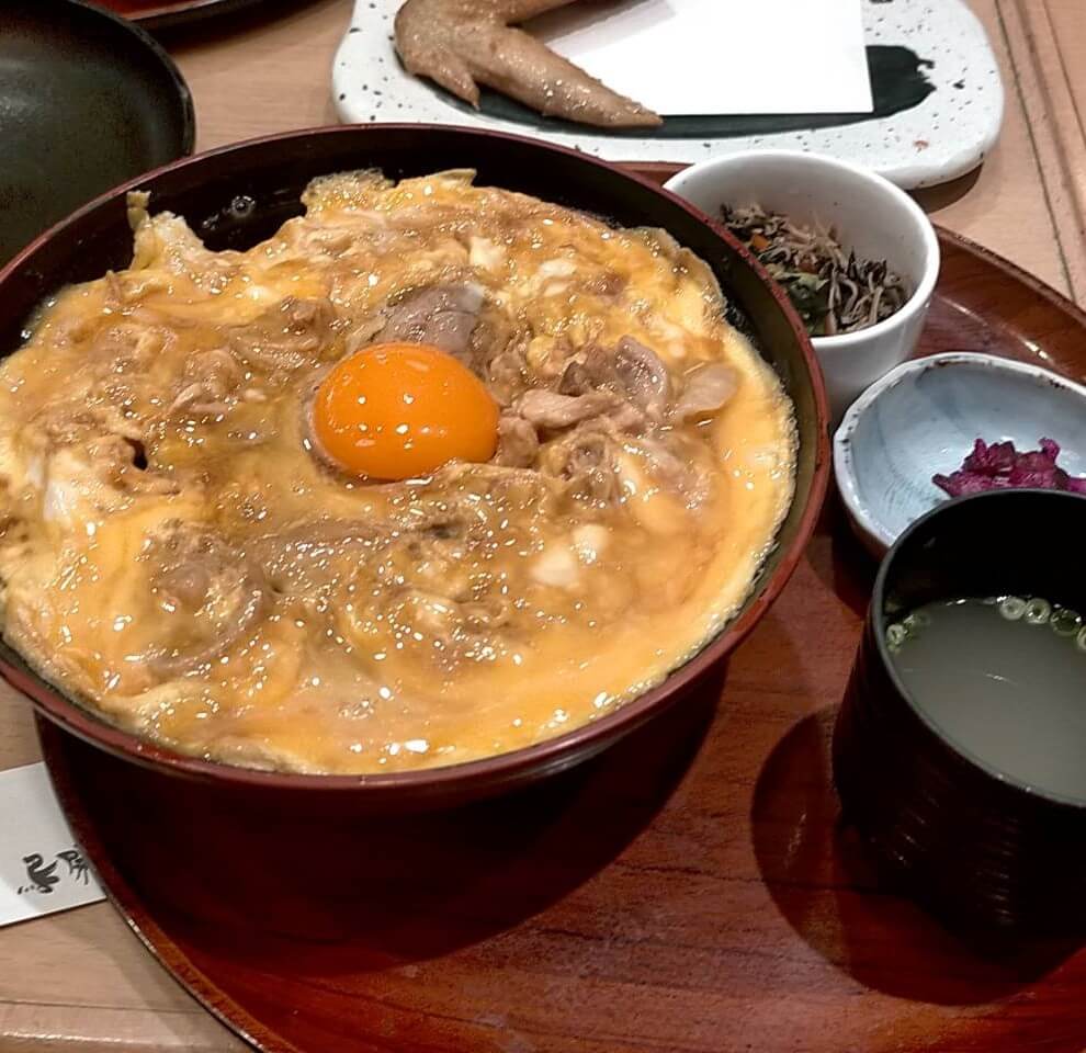 【枚方店】鳥開　名駅エスカ店（名古屋市）