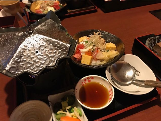 【松戸店】うまいもん処　つくば店