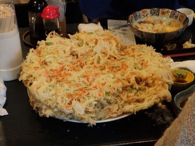 【御殿場店】オモウマイ店　魚啓