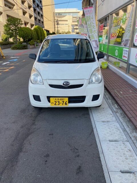 【大分駅前店】1月最終日！