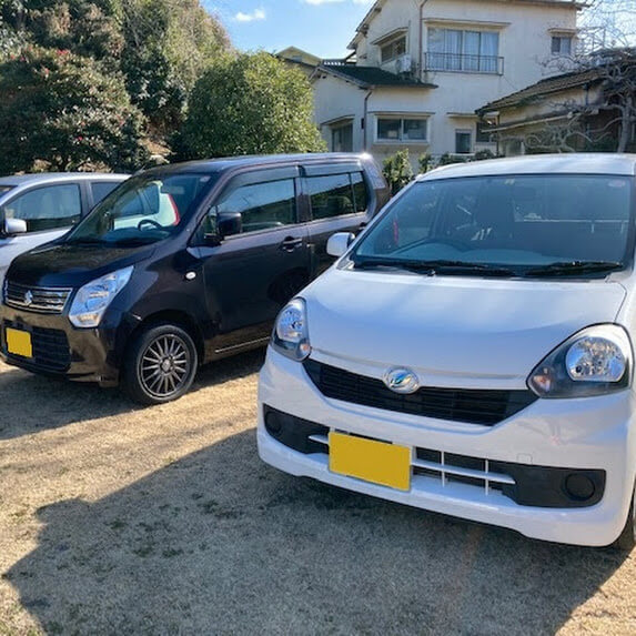 【大分駅前店】お出かけ日和☀