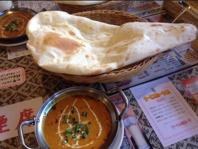 【松戸店】タァバン　みのり台店