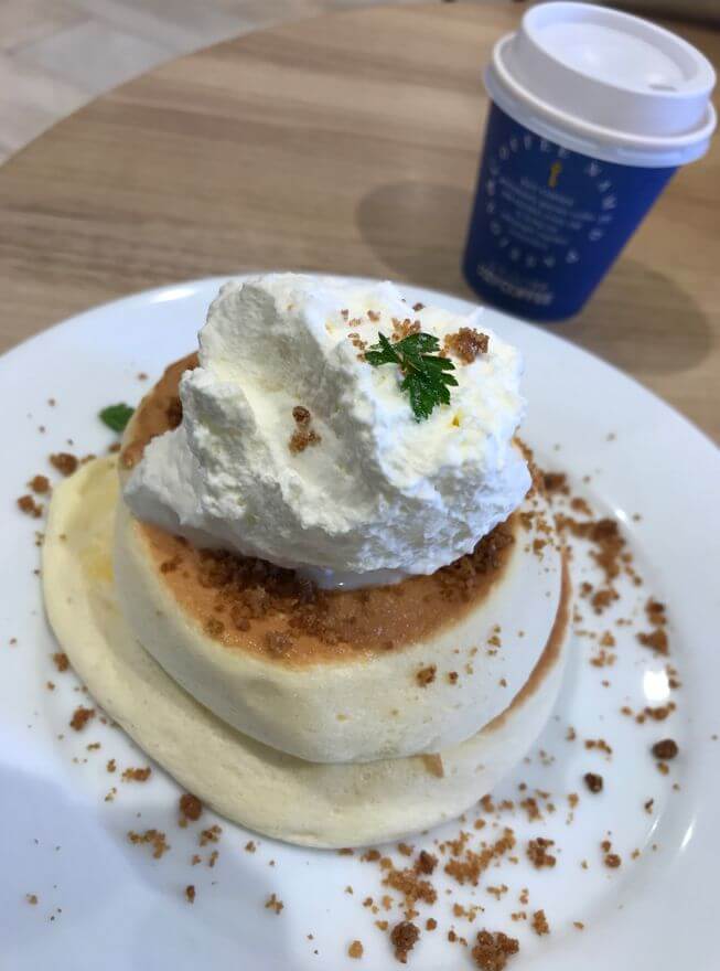 【松戸店】メレンゲ　アリオ柏店