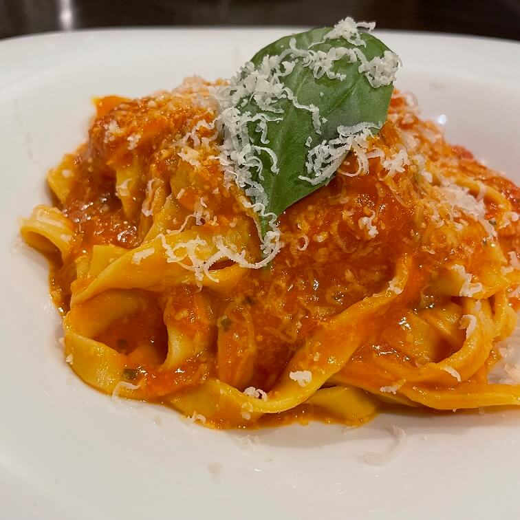 【二日市店】パスタ食堂APERTO（大野城市／パスタ屋）